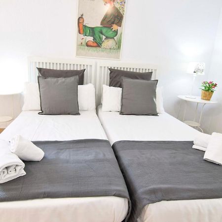 Letmalaga Economy Compas Apartamento Exterior foto