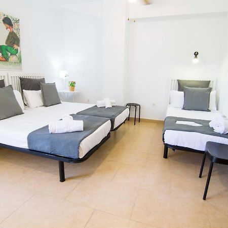 Letmalaga Economy Compas Apartamento Exterior foto