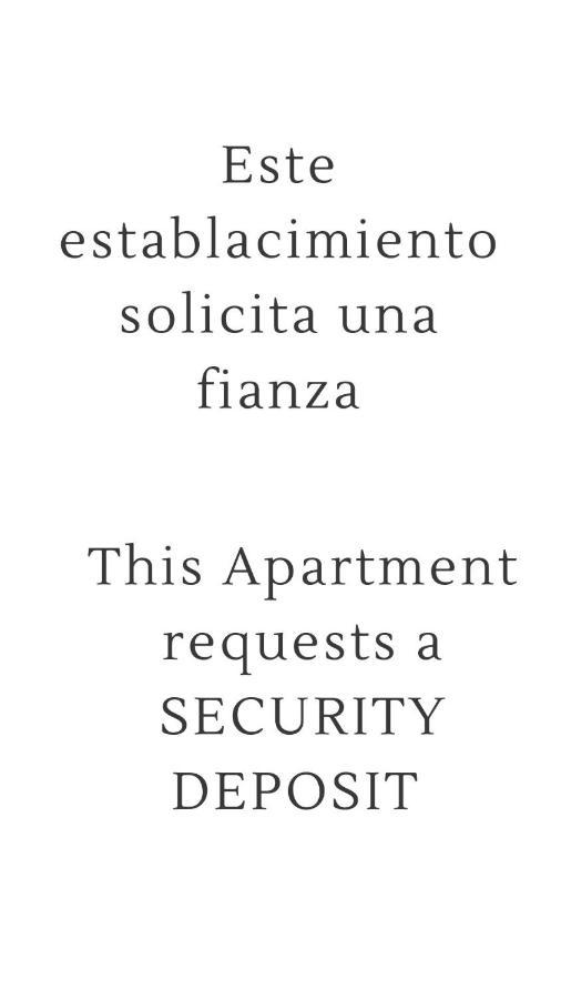 Letmalaga Economy Compas Apartamento Exterior foto