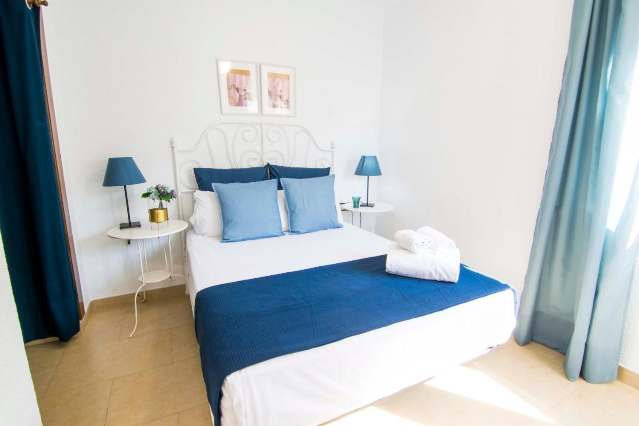 Letmalaga Economy Compas Apartamento Exterior foto