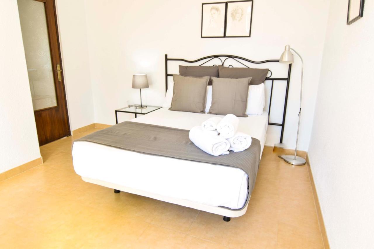 Letmalaga Economy Compas Apartamento Exterior foto