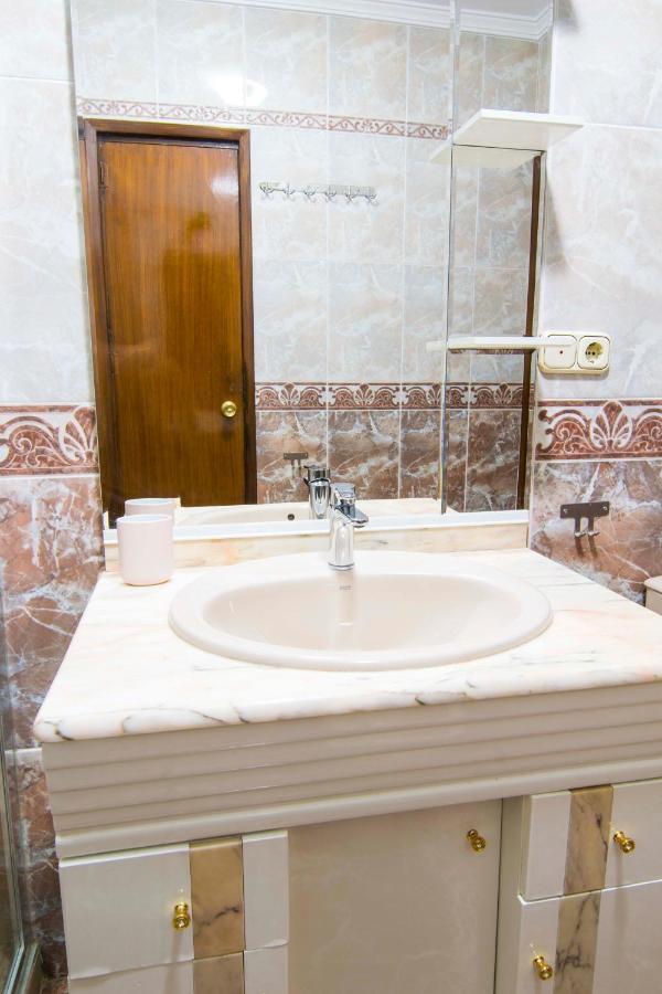 Letmalaga Economy Compas Apartamento Exterior foto