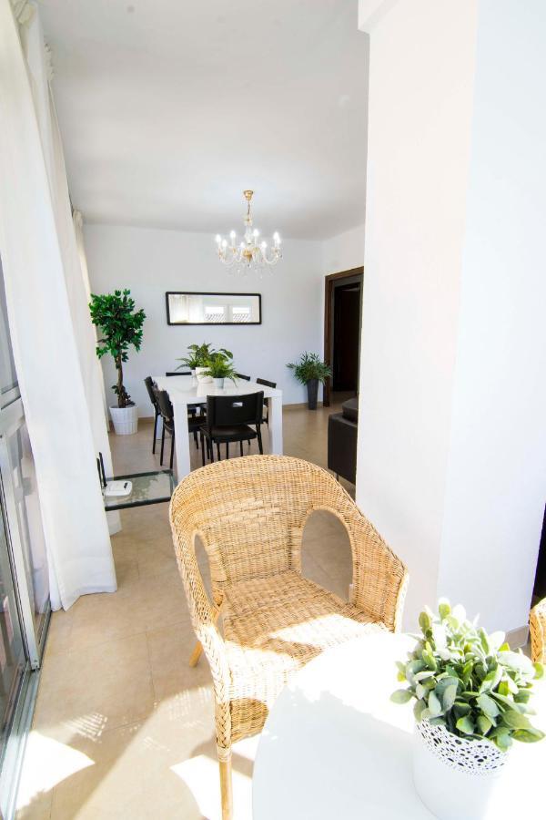 Letmalaga Economy Compas Apartamento Exterior foto